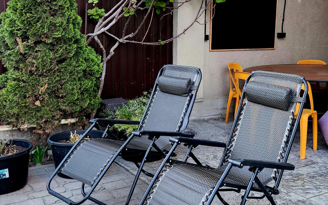Guest house Kityonok