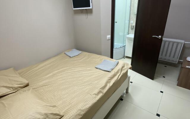 Express Hotel