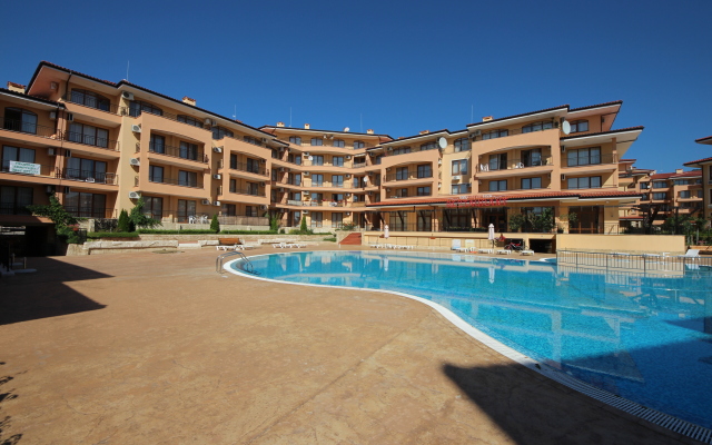 Sky Dreams - Menada Apart-Hotel