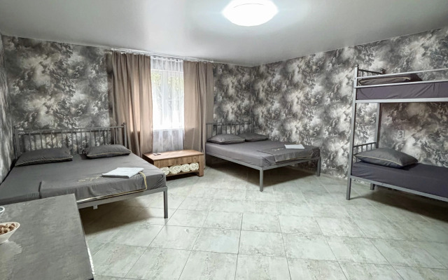 Апартаменты Гостиный двор