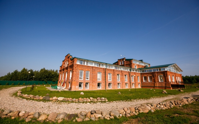 Zagorodnyj Dievo-Gorodische Hotel