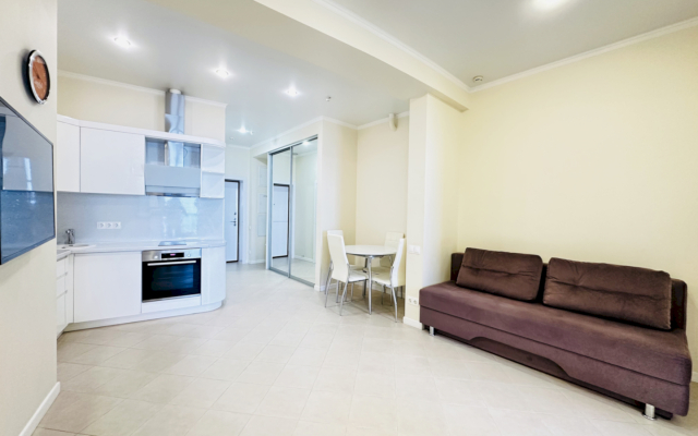 Barselona-Park 1416 Flat