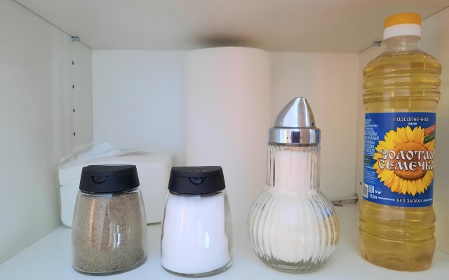 Апартаменты Caravan 24 на Дубнинской