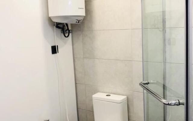 Batumi Agency On Pushkin Street Apart-Hotel