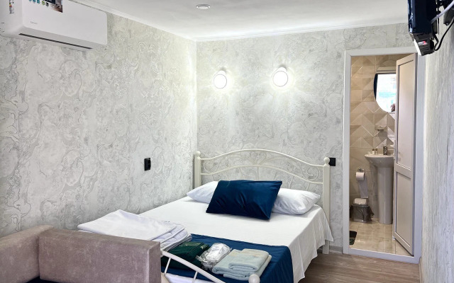 Yuzhny Vayb "Sirius" Guest House