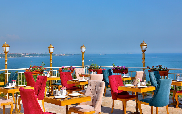 Emirhan Palace Hotel