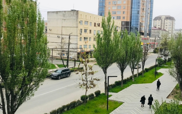 Апартаменты Поедем в Дагестан