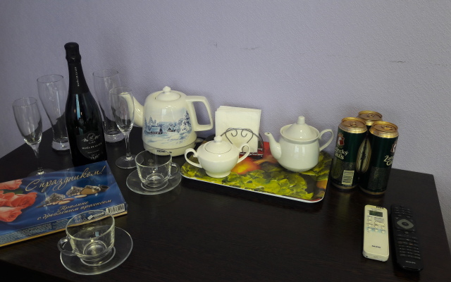 Отель Натали