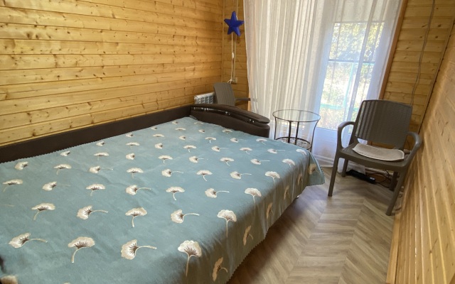 Шале Чинара