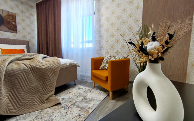 Little Prince SUTKI LIFE Apartments