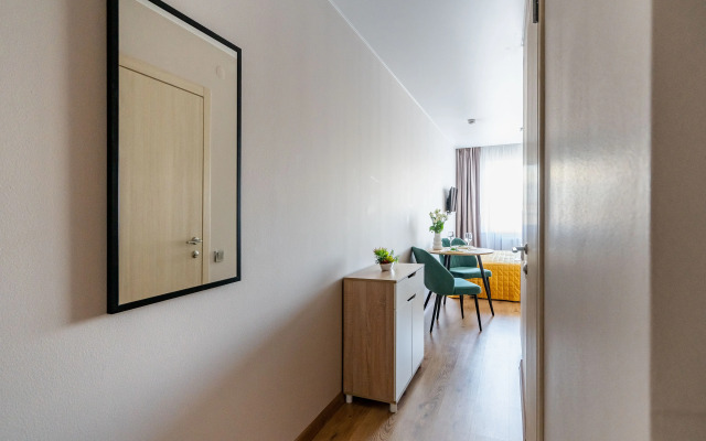 Merino Home Avenir Apartments