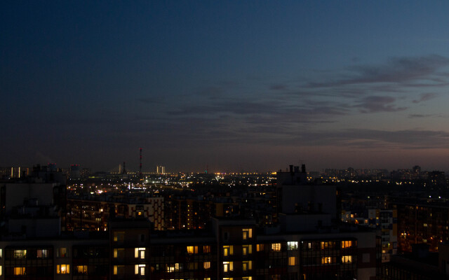 Venskayaapart Flat