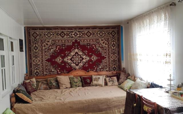 Гостевой Дом МУМИГОР