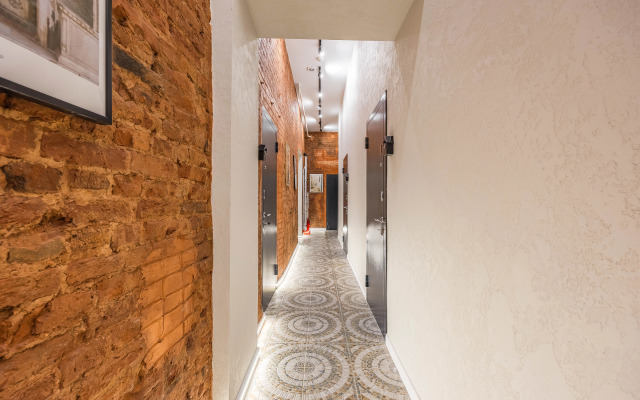 Квартира Студия в 5 мин от набережной Фонтанки