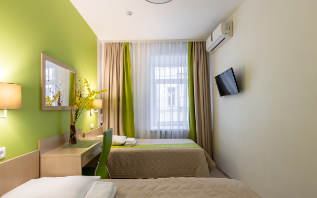 Key Element Hotel