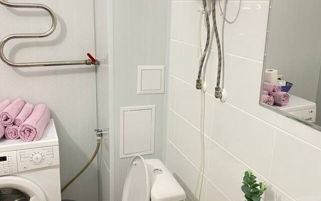 Apartamenty u Mamaeva Kurgana Flat