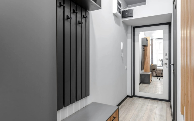 Апартаменты Rivera B.Kazachiy