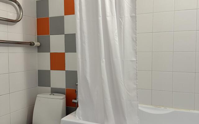 Vishneva Aparts Na Antokolskom Pereulke 6 Apartments