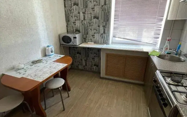 Квартира на улице Свердлова 70