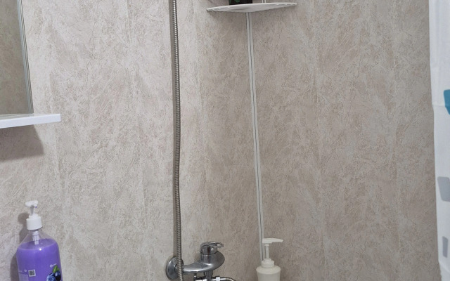 Апартаменты Studio XM на Строителей 12