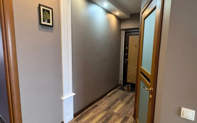 Квартира Уютная на Победы 26