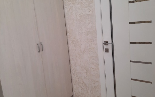 Na Bannom Vozle Gornolyzhnogo Kompleksa Apartamenty