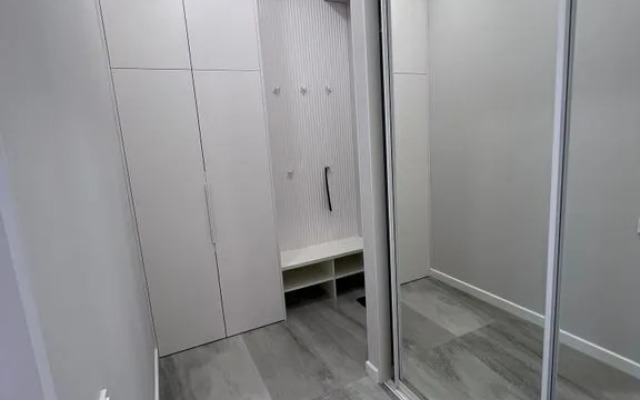 Квартира на Нагорной 1