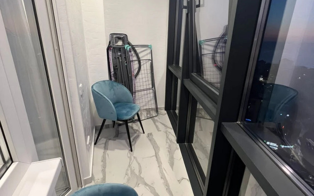 Апартаменты Симфония 2