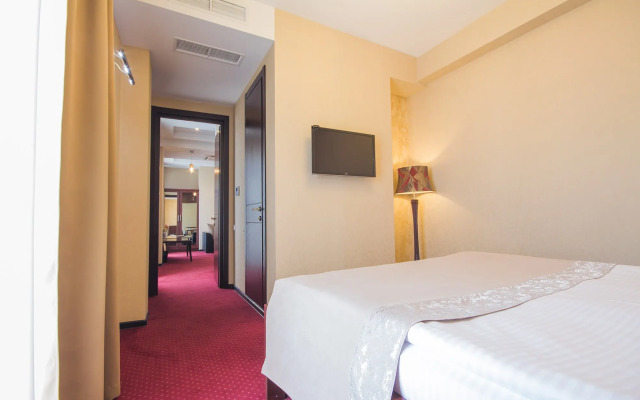 Marionn Hotel