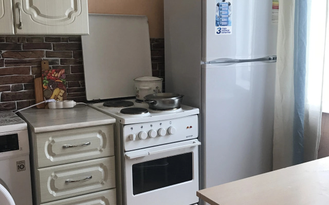 Квартира Светлая на Дзержинского 63 Невьянск