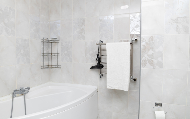 Dvukhkomnatnye na Navoi 208/2 Apartments