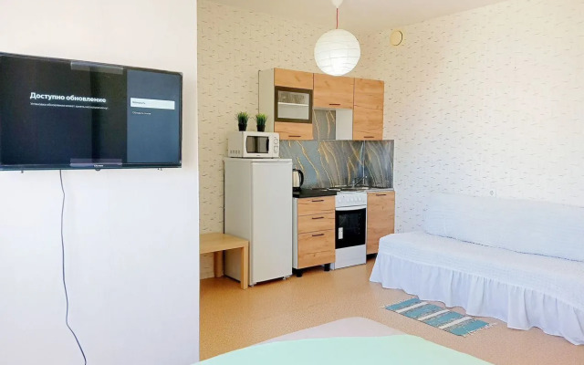 Na Ulitse Dokuchaeva 52 Flat