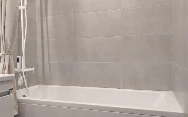 Квартира Новая Уютная Курган