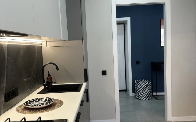 Апартаменты Новые Недалеко от Центра