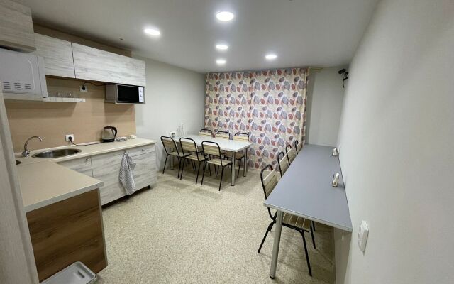№1 Hostel