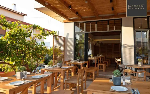 Basilico Hotel