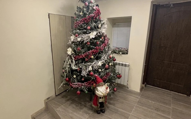 Гостевой дом Триа