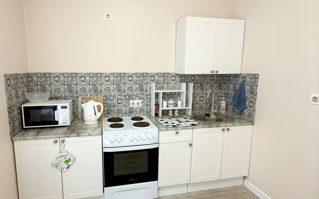 Квартира Уютная Однокомнатная