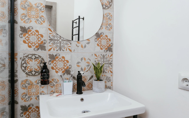 Апартаменты Новгородская 22 42a Gosh Rent