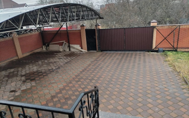 Ternovy Guest house