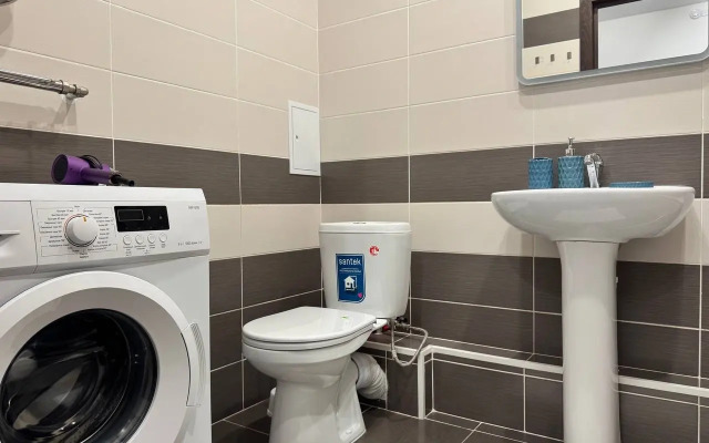 Квартира Рядом с центром уютная квартира