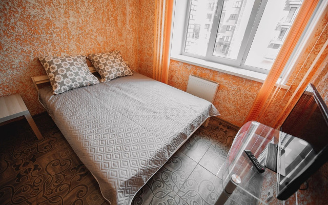 Апартаменты на Нижне Трубежной 1