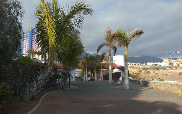 Estudio Paraiso del Sur Apartments