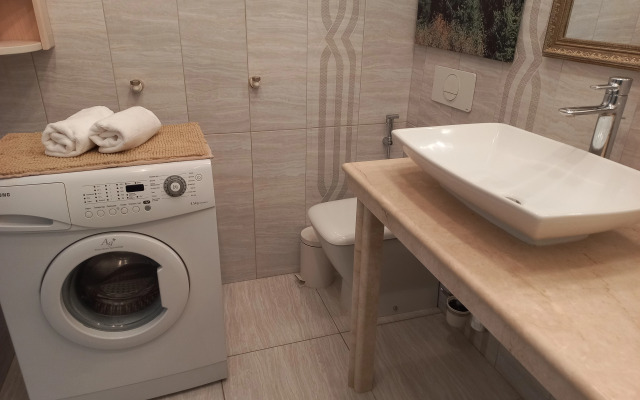 Квартира ЦЕНТР, комфорт плюс