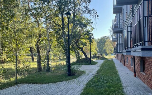 U Morya Apartments