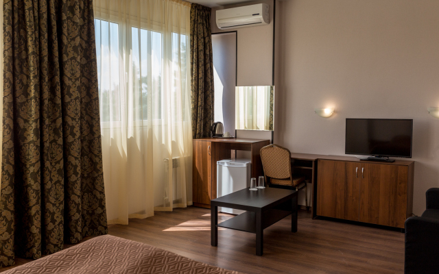 Park-Hotel "Eli"