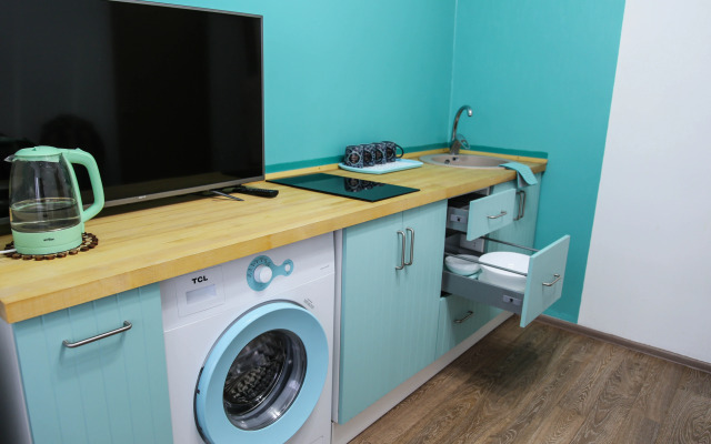 Квартира Как Дома