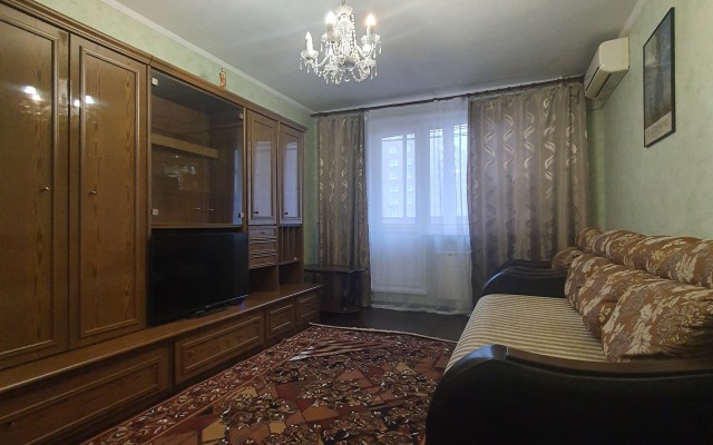 Ryadom S Tsentrom Radost Uyutnyy Dom Flat