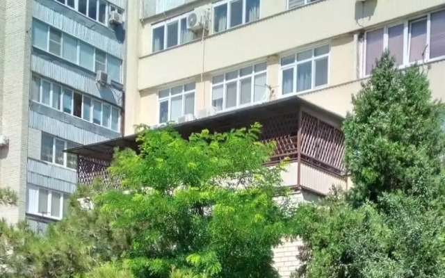 Lodging house Kvartira U Morya