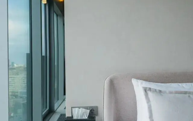 Апартаменты в резиденции галерея Чижoва